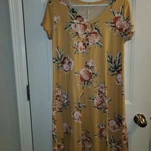 Reborn J Brand Dress Medium (Neesee's)